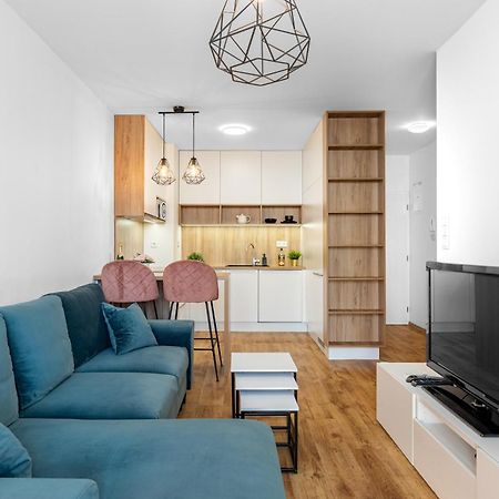 Leo Apartment - Ac & Free Parking 브라티슬라바 외부 사진